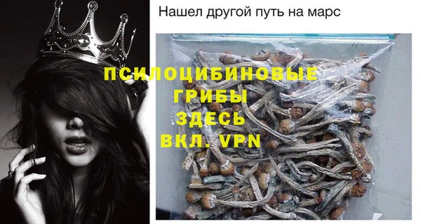 кристаллы Бородино
